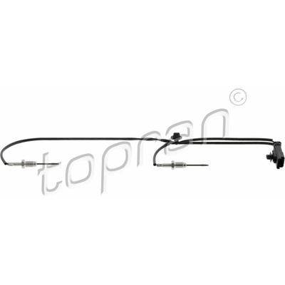 TOPRAN 724 605