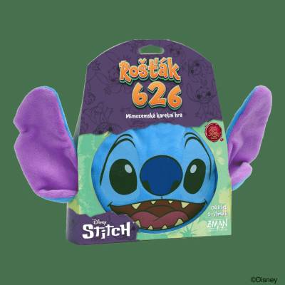 Asmodee Dobble Stitch