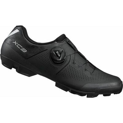 Shimano SH-XC302WL černá