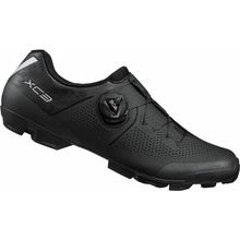 Shimano SH-XC302WL černá