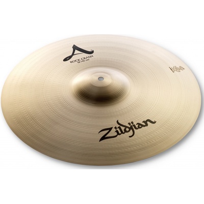 Zildjian 18" A Rock Crash