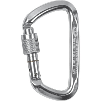Skylotec D Shape Steel SG