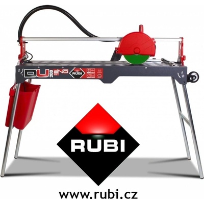 Rubi DU-200 EVO 850 54975
