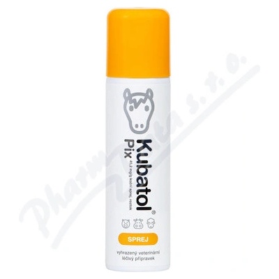Aveflor Kubatol spray 500 ml – Hledejceny.cz