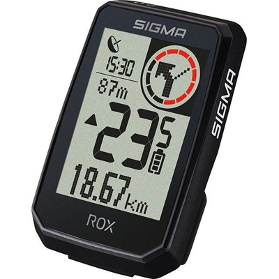 Sigma ROX 2.0 Endurance