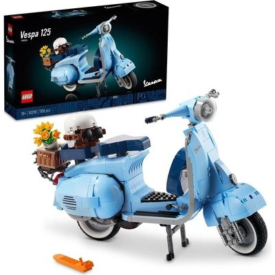 LEGO® Creator 10298 Vespa