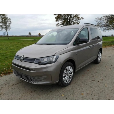 Volkswagen Caddy 2.0 TDI 75 kW