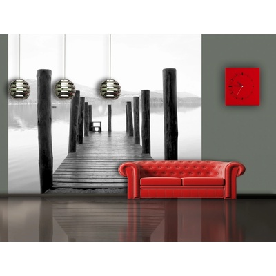 AG Design FTNXXL-1140 vliesová fototapeta Berth rozměry 360 x 270 cm
