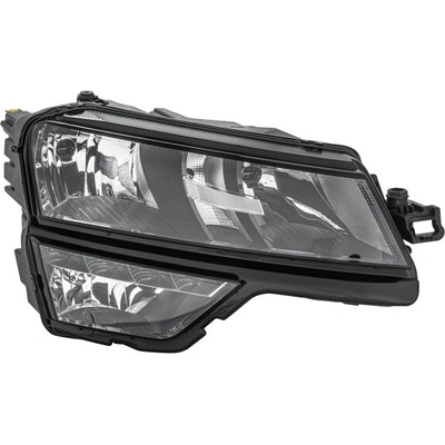Hlavný svetlomet HELLA 1EG 354 855-101 (1EG354855101)
