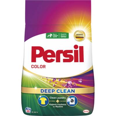 Persil Color prášek na praní 2,1 kg 35 PD