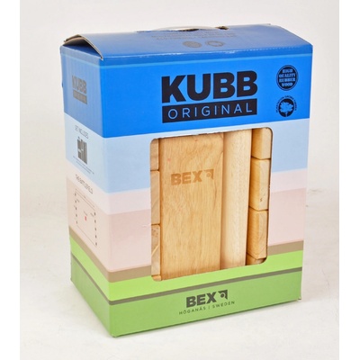 Bex Sport Kubb original – Hledejceny.cz