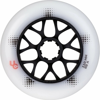 Team PRO 110mm 88A 3ks