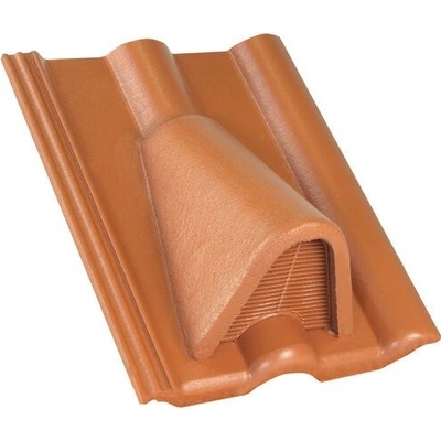 BMI Bramac Classic Star taška odvětrávací terracotta