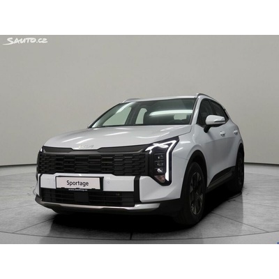 Kia Sportage Exclusive 110 kW