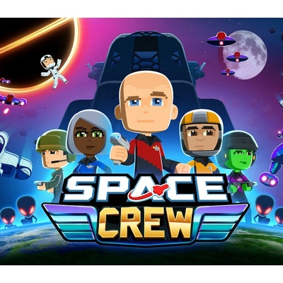 Space Crew