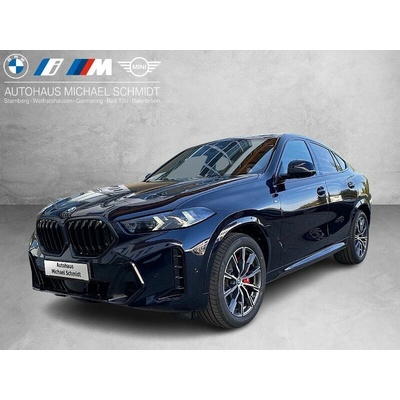 BMW X6 xDrive40i M Sport 280 kW
