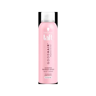 Taft Good Hair Dry Hair sprej 150ml
