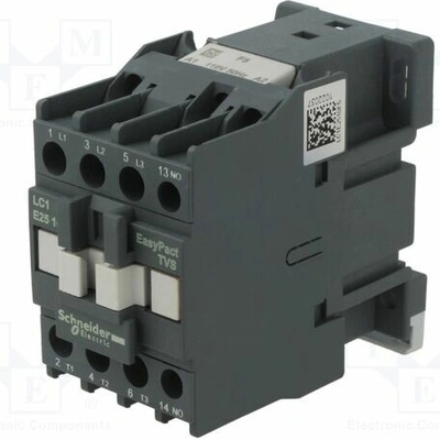 Schneider Electric LC1E2510F5