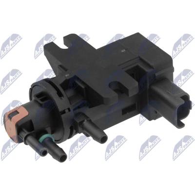 NTY Menič tlaku, Riadenie výfukových plynov EGR-PE-012