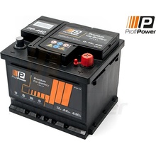 ProfiPower 12V 44Ah 440A PP-440