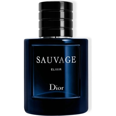 Christian Dior Sauvage Elixir parfumovaný extrakt pánsky 100 ml