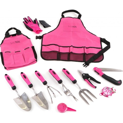 SIXTOL SX3029RO GARDEN PINK 12