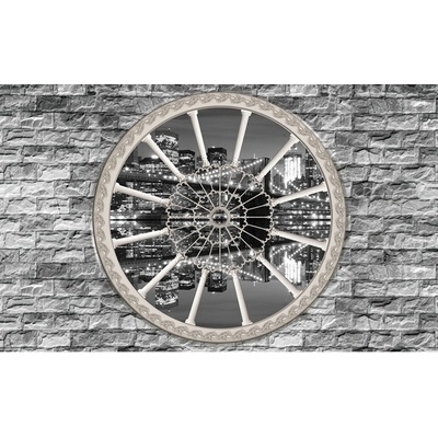 Preinterier FT4622 Fototapeta na stenu New York vlies 104cm x 70cm