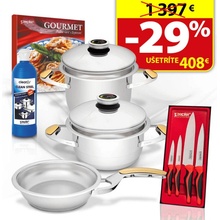 Zepter akciový SET PLUS s nožmi