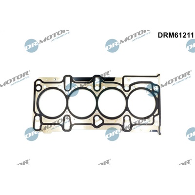 DR.MOTOR AUTOMOTIVE Tesnenie hlavy valcov DRM61211