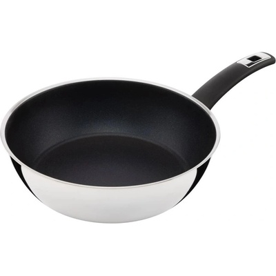 KOLIMAX Pánev FLONAX WOK 26 cm 3.4 l