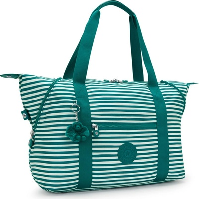 Kipling ART M Parasol Stripes 26 l