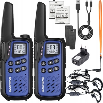 Baofeng BF-T25E