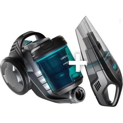 Concept VP5151 + VP4350