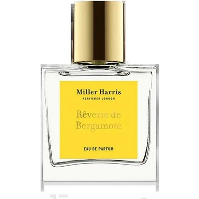 Miller Harris Rêverie de Bergamote parfumovaná voda unisex 14 ml