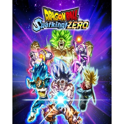 Dragon Ball: Sparking! Zero