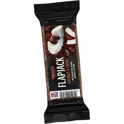 TOMM´S Flapjack 100 g – Hledejceny.cz