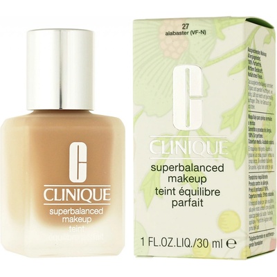 Clinique Superbalanced make-up 27 Alabaster 30 ml