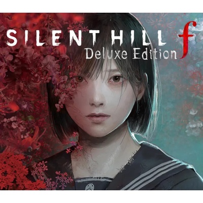 Silent Hill f (Deluxe Edition)