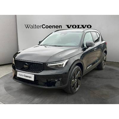 Volvo XC40 B4 Ultra DKG Ultra Black Edition 145 kW