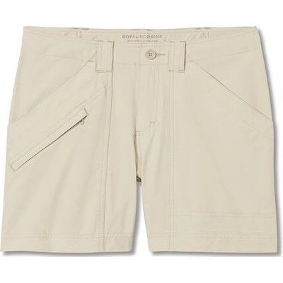 Royal Robbins Kraťasy BACKCOUNTRY PRO SHORT Lady