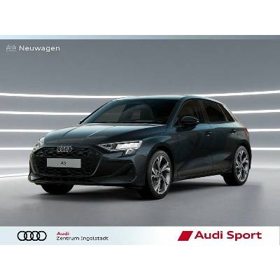 Audi A3 TFSI Sportback 85 kW