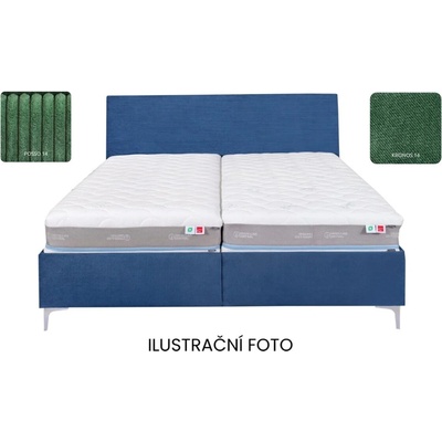 Tropico Merkur Plain 105 POSSO14 KRONOS14 Anchor