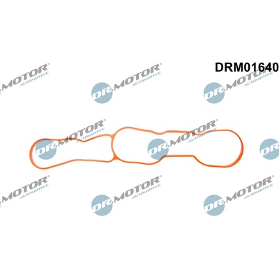 DR.MOTOR AUTOMOTIVE Tesnenie kolena sac. potrubia DRM01640