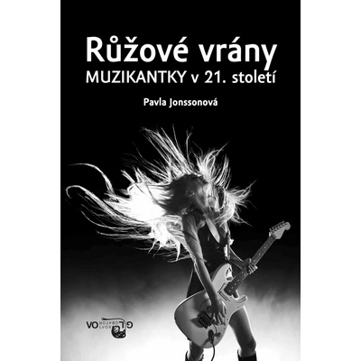 Růžové vrány – Hledejceny.cz
