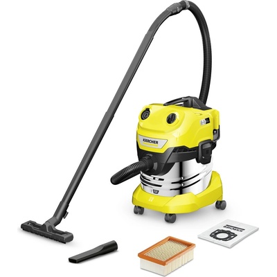 Kärcher WD 4-18 S Dual 1.628-625.0