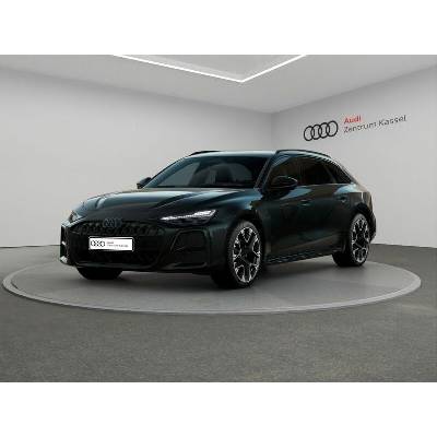 Audi A6 Allroad TDI S-line 220 kW