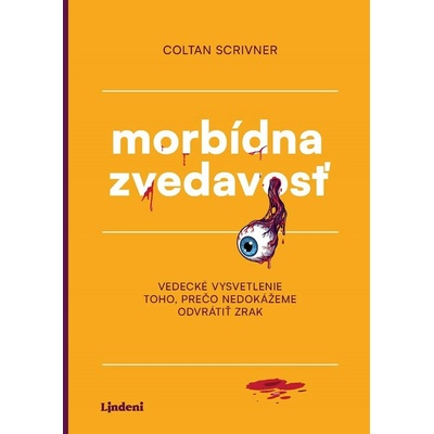 Morbídna zvedavosť