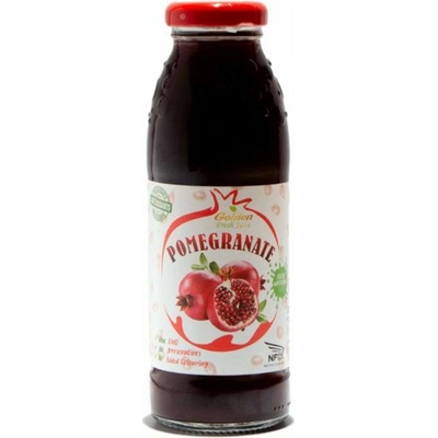 Georgian Nectar Džús Granátové jablko 100% 300 ml