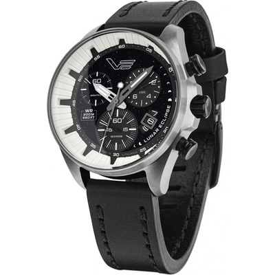 Vostok Europe 6S30/325E727