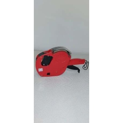 Dvouřádkové etiketovací kleště MOTEX MX 2616 ACE R - ORIGINÁL + 1x náhradní barvící váleček